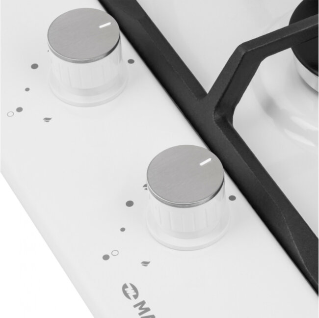 Газовая варочная панель MAUNFELD Maunfeld EGHE.32.63CW/G