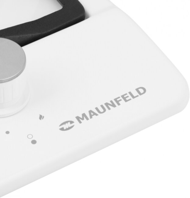 Газовая варочная панель MAUNFELD Maunfeld EGHE.32.63CW/G