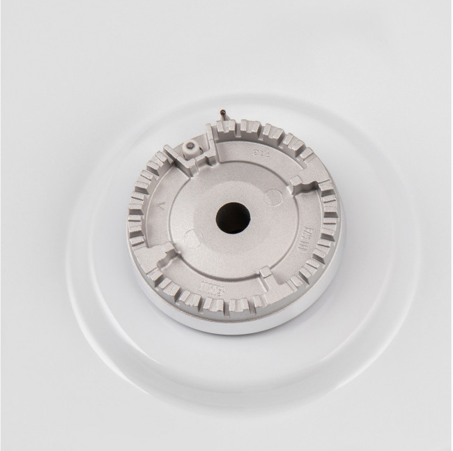 Газовая варочная панель MAUNFELD Maunfeld EGHE.32.63CW/G