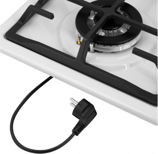 Газовая варочная панель MAUNFELD Maunfeld EGHE.32.63CW/G