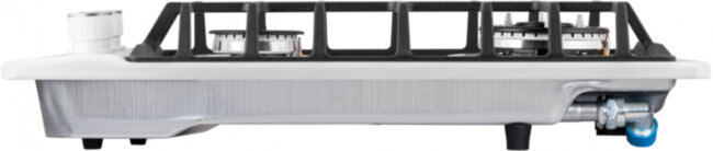 Газовая варочная панель MAUNFELD Maunfeld EGHE.32.63CW/G