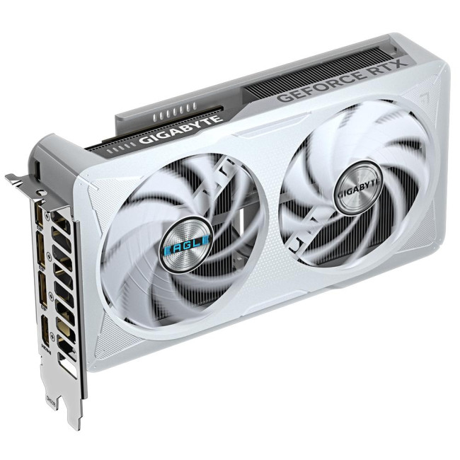 Видеокарты Gigabyte GV-N5060EAGLEOC ICE-8GD Видеокарты Gigabyte GV-N5060EAGLEOC ICE-8GD