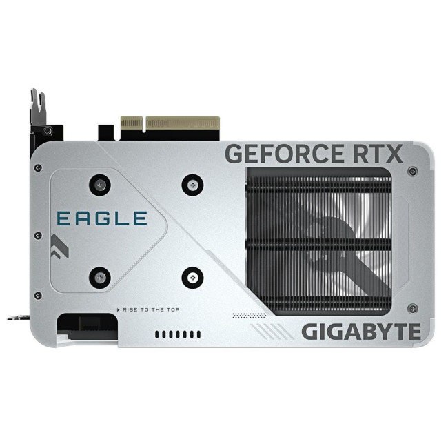 Видеокарты Gigabyte GV-N5060EAGLEOC ICE-8GD Видеокарты Gigabyte GV-N5060EAGLEOC ICE-8GD
