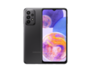 Смартфон Смартфон Samsung Galaxy A23 64Gb Black (SM-A235FZKUMEA)