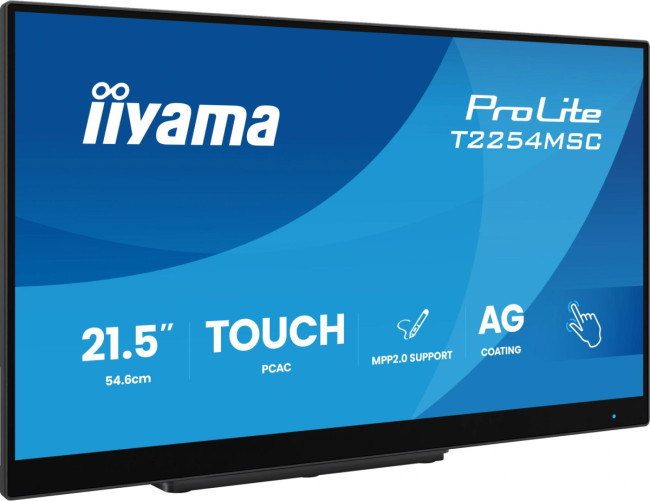 Монитор IIYAMA T2254MSC-B2AG Монитор IIYAMA T2254MSC-B2AG