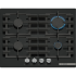 Встраиваемая газовая панель BOSCH BOSCH PPP6A6I40R Встраиваемая газовая панель BOSCH BOSCH PPP6A6I40R