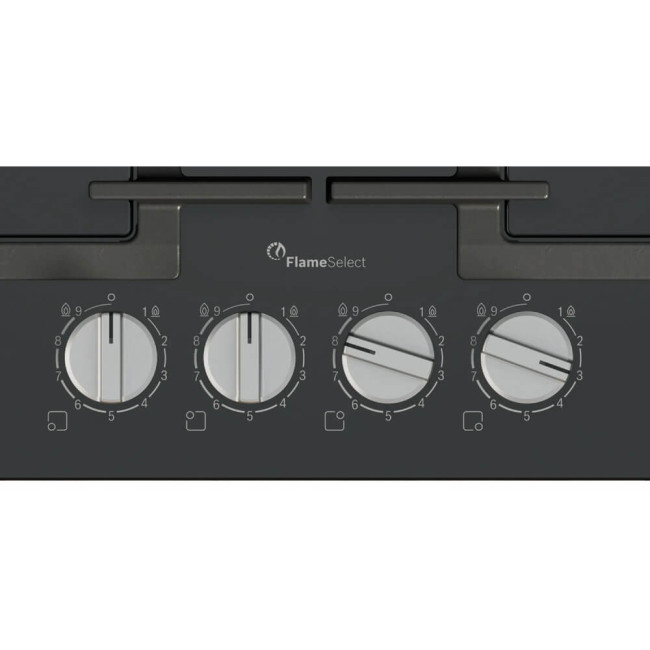 Встраиваемая газовая панель BOSCH BOSCH PPP6A6I40R Встраиваемая газовая панель BOSCH BOSCH PPP6A6I40R