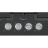 Встраиваемая газовая панель BOSCH BOSCH PPP6A6I40R Встраиваемая газовая панель BOSCH BOSCH PPP6A6I40R