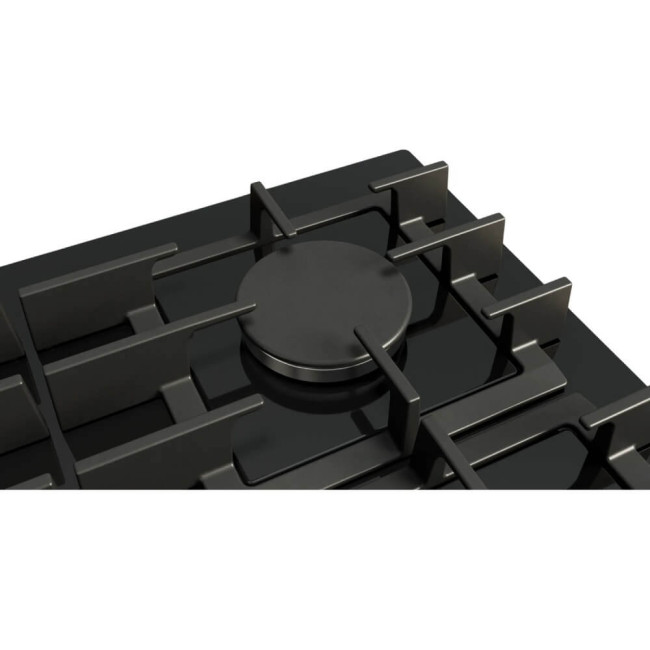 Встраиваемая газовая панель BOSCH BOSCH PPP6A6I40R Встраиваемая газовая панель BOSCH BOSCH PPP6A6I40R