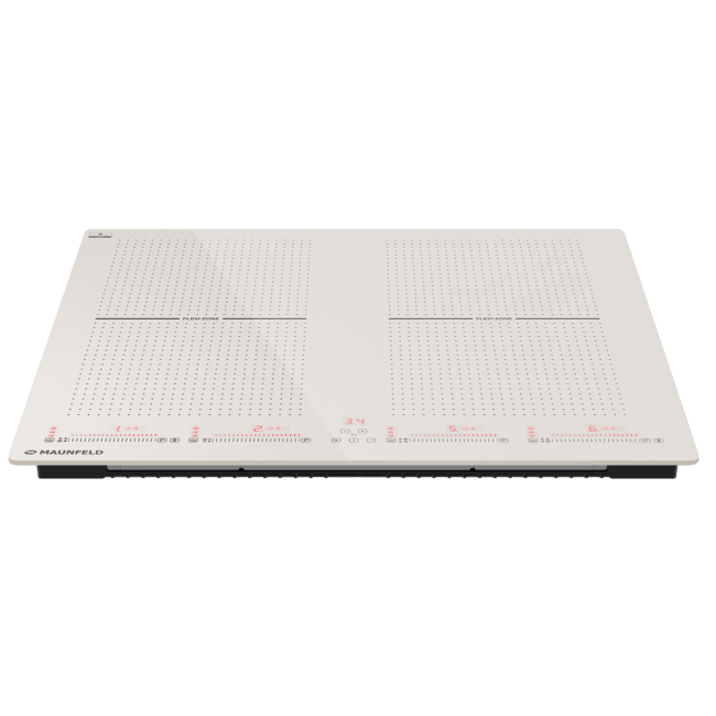 Индукционная варочная панель MAUNFELD CVI594SF2BG Индукционная варочная панель MAUNFELD CVI594SF2BG