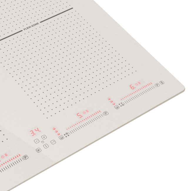 Индукционная варочная панель MAUNFELD CVI594SF2BG Индукционная варочная панель MAUNFELD CVI594SF2BG