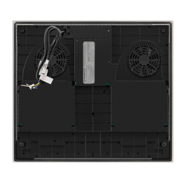 Индукционная варочная панель MAUNFELD CVI594SF2BG Индукционная варочная панель MAUNFELD CVI594SF2BG