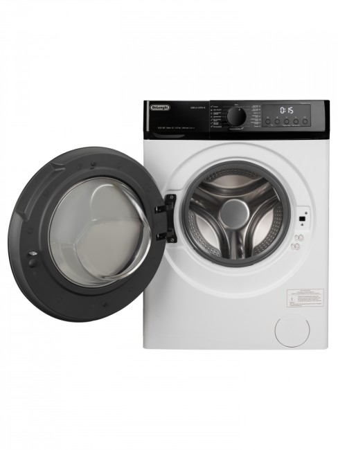 Стиральная машина Delonghi Delonghi ALBA LA 10754 VI Стиральная машина Delonghi Delonghi ALBA LA 10754 VI