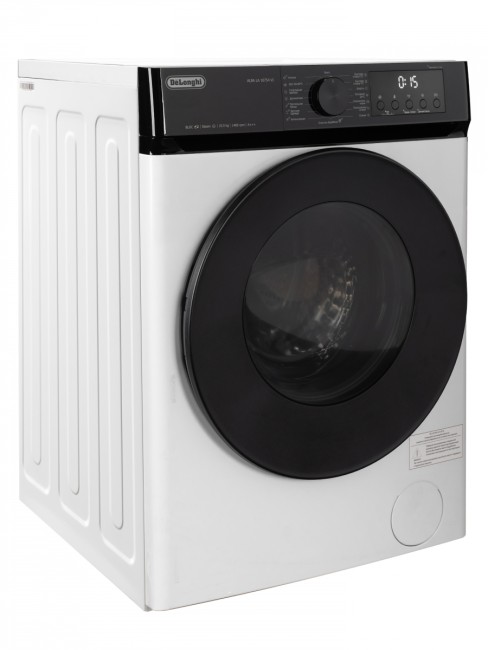 Стиральная машина Delonghi Delonghi ALBA LA 10754 VI Стиральная машина Delonghi Delonghi ALBA LA 10754 VI