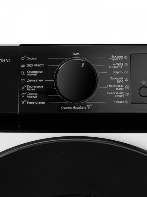 Стиральная машина Delonghi Delonghi ALBA LA 10754 VI Стиральная машина Delonghi Delonghi ALBA LA 10754 VI