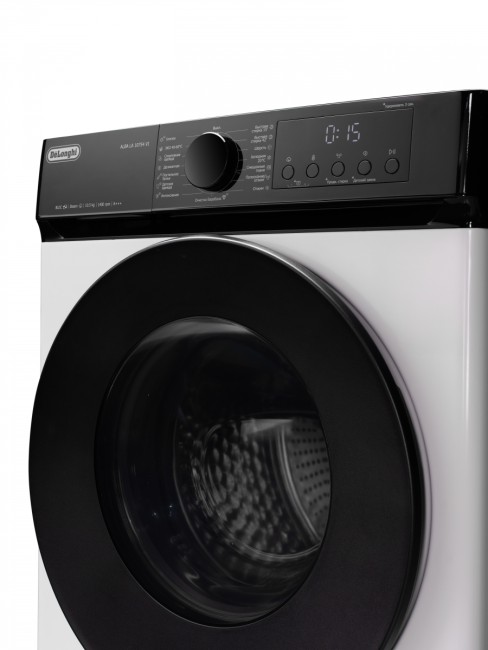 Стиральная машина Delonghi Delonghi ALBA LA 10754 VI Стиральная машина Delonghi Delonghi ALBA LA 10754 VI