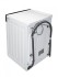 Стиральная машина Delonghi Delonghi ALBA LA 10754 VI Стиральная машина Delonghi Delonghi ALBA LA 10754 VI
