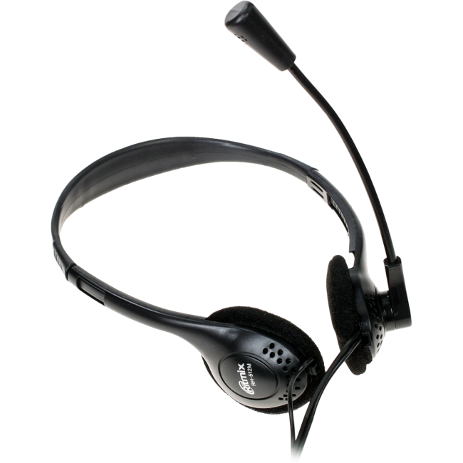 Гарнитура RITMIX RH-512M Гарнитура RITMIX RH-512M