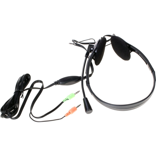 Гарнитура RITMIX RH-512M Гарнитура RITMIX RH-512M