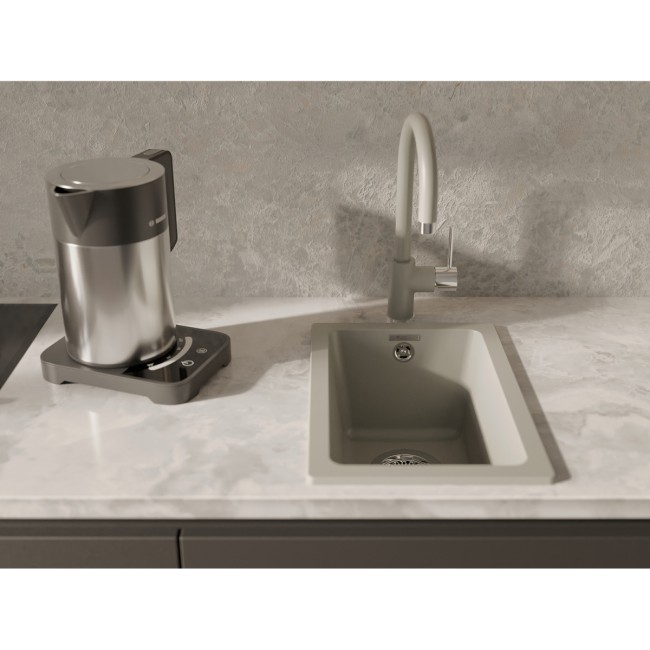 Смеситель RIVELATO Rivelato 9021203 topazio cromo