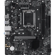 Материнская плата MSI PRO H610M-S Материнская плата MSI PRO H610M-S