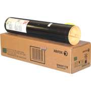 ТОНЕР-КАРТРИДЖ ЖЕЛТЫЙ WCP С2128, 16K Xerox 006R01178