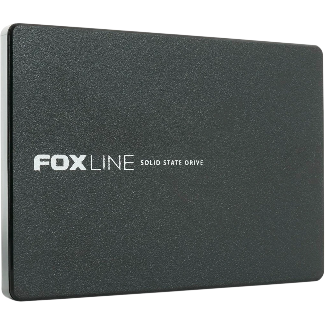 Твердотельный накопитель Foxline X5ST FL48025PCSM259X5ST