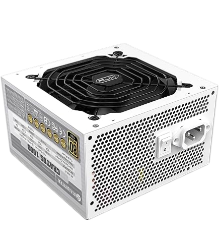 Блоки питания Raijintek CRATOS 1200 0R30B00004 Блоки питания Raijintek CRATOS 1200 0R30B00004