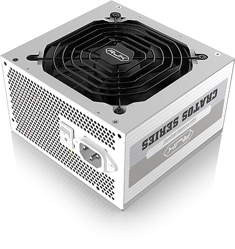 Блоки питания Raijintek CRATOS 1200 0R30B00004 Блоки питания Raijintek CRATOS 1200 0R30B00004