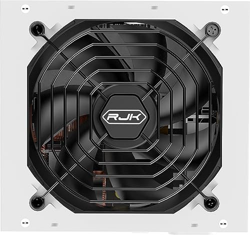 Блоки питания Raijintek CRATOS 1200 0R30B00004 Блоки питания Raijintek CRATOS 1200 0R30B00004