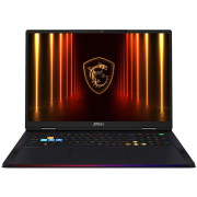 Ноутбук Ноутбук MSI Raider A18 HX A9WIG-408RU AMD Ryzen 9 9955HX3D/32Gb (2*16 D5)/SSD2Tb/RTX5080 16Gb (175W)/18"/IPS/MiniLED/WQUXGA/3840x2400/120Hz/Win11/RJ-45/Core Black/3.6kg Ноутбук Ноутбук MSI Raider A18 HX A9WIG-408RU AMD Ryzen 9 9955HX3D/32Gb (2*16 D5)/SSD2Tb/RTX5080 16Gb (175W)/18"/IPS/MiniLED/WQUXGA/3840x2400/120Hz/Win11/RJ-45/Core Black/3.6kg