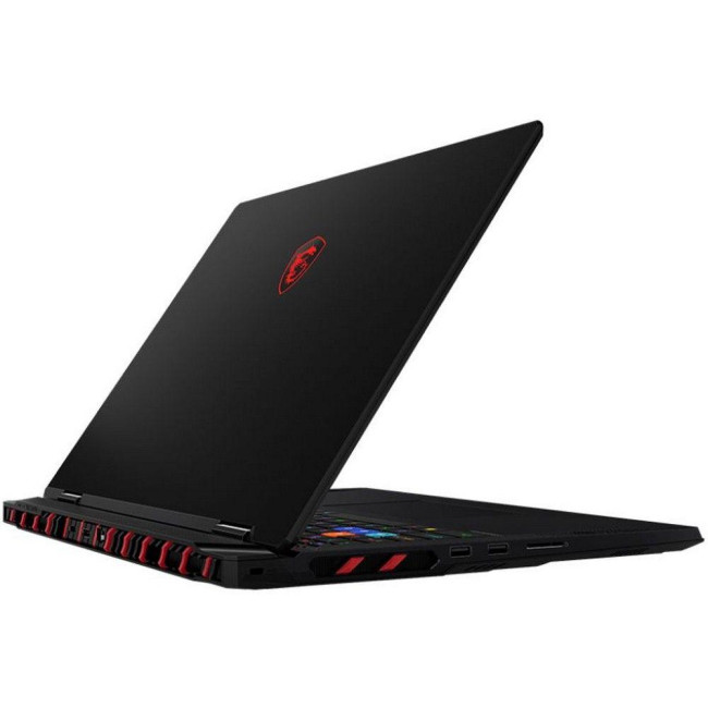 Ноутбук Ноутбук MSI Raider A18 HX A9WIG-408RU AMD Ryzen 9 9955HX3D/32Gb (2*16 D5)/SSD2Tb/RTX5080 16Gb (175W)/18"/IPS/MiniLED/WQUXGA/3840x2400/120Hz/Win11/RJ-45/Core Black/3.6kg Ноутбук Ноутбук MSI Raider A18 HX A9WIG-408RU AMD Ryzen 9 9955HX3D/32Gb (2*16 D5)/SSD2Tb/RTX5080 16Gb (175W)/18"/IPS/MiniLED/WQUXGA/3840x2400/120Hz/Win11/RJ-45/Core Black/3.6kg