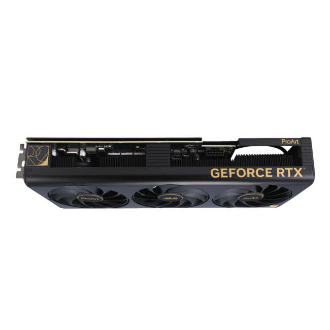 видеокарта ASUS PROART RTX4070TI 12G видеокарта ASUS PROART RTX4070TI 12G