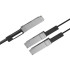 Кабель FIBO FT-Q4-2Q2-DAC3m