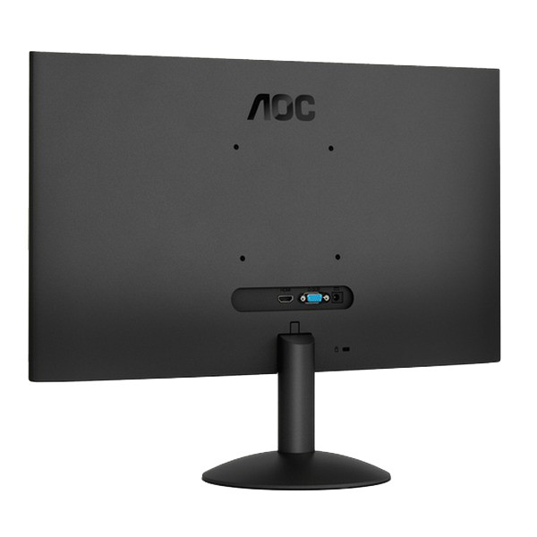 Монитор AOC 23,8" 24B30HM2, 16:9, VA, FHD, 4ms,250cd, 120Hz, VGA, HDMI AOC 24B30HM2 Монитор AOC 23,8" 24B30HM2, 16:9, VA, FHD, 4ms,250cd, 120Hz, VGA, HDMI AOC 24B30HM2