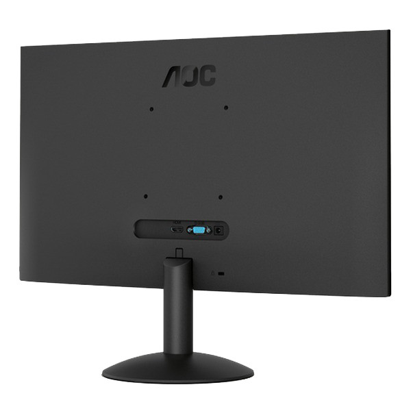 Монитор AOC 23,8" 24B30HM2, 16:9, VA, FHD, 4ms,250cd, 120Hz, VGA, HDMI AOC 24B30HM2 Монитор AOC 23,8" 24B30HM2, 16:9, VA, FHD, 4ms,250cd, 120Hz, VGA, HDMI AOC 24B30HM2