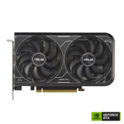видеокарта ASUS DUAL-RTX4060-O8G-V2 видеокарта ASUS DUAL-RTX4060-O8G-V2