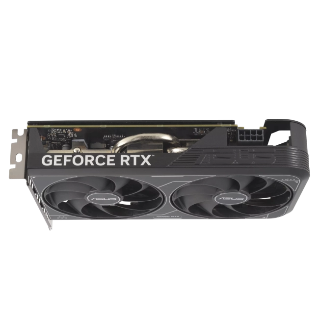 видеокарта ASUS DUAL-RTX4060-O8G-V2 видеокарта ASUS DUAL-RTX4060-O8G-V2