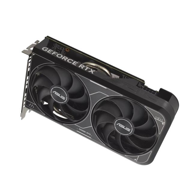видеокарта ASUS DUAL-RTX4060-O8G-V2 видеокарта ASUS DUAL-RTX4060-O8G-V2