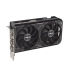 видеокарта ASUS DUAL-RTX4060-O8G-V2 видеокарта ASUS DUAL-RTX4060-O8G-V2