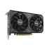 видеокарта ASUS DUAL-RTX4060-O8G-V2 видеокарта ASUS DUAL-RTX4060-O8G-V2