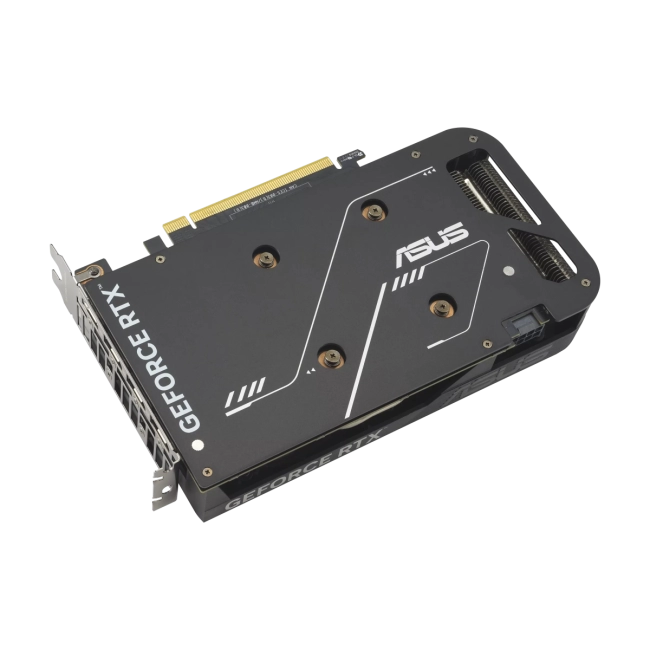 видеокарта ASUS DUAL-RTX4060-O8G-V2 видеокарта ASUS DUAL-RTX4060-O8G-V2