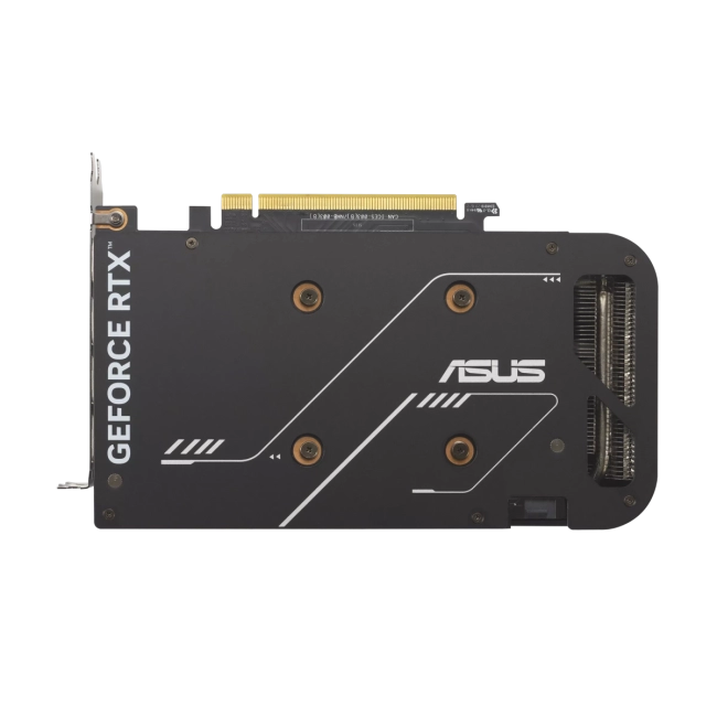 видеокарта ASUS DUAL-RTX4060-O8G-V2 видеокарта ASUS DUAL-RTX4060-O8G-V2
