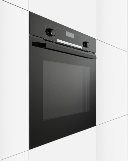 Встраиваемая электрическая духовка BOSCH Bosch Serie | 6 HBG557SB0R