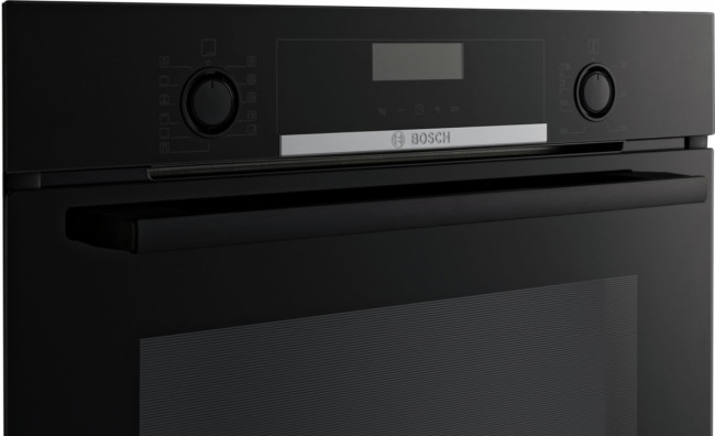 Встраиваемая электрическая духовка BOSCH Bosch Serie | 6 HBG557SB0R