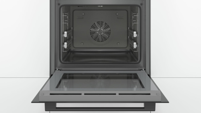 Встраиваемая электрическая духовка BOSCH Bosch Serie | 6 HBG557SB0R