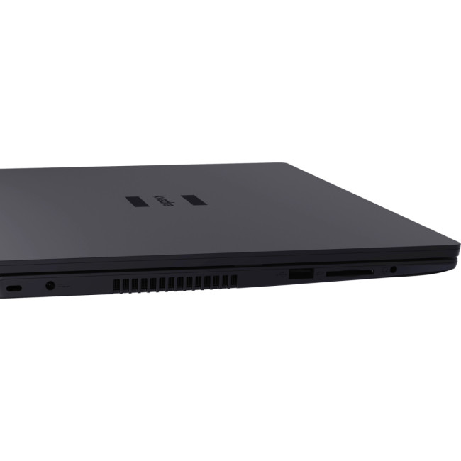 Ноутбук Kvadra Nau LE15T 15.6" (Y22L02P01101R_ED784C)