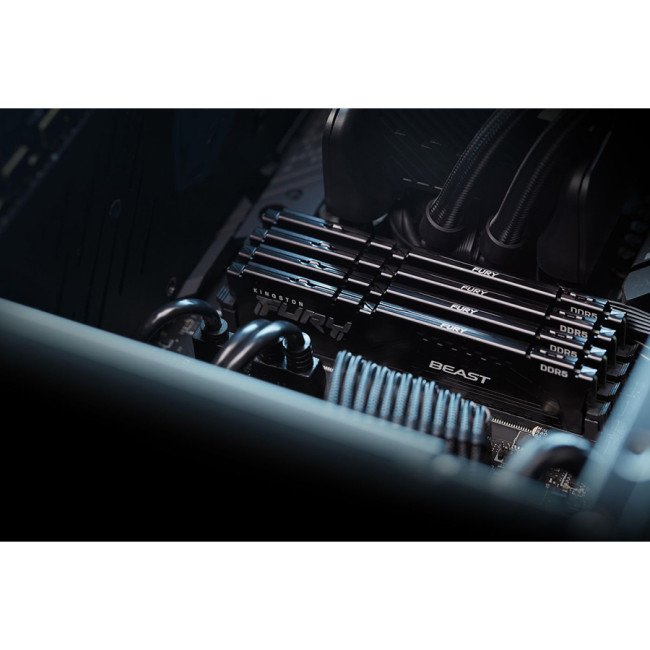 Память оперативная Kingston KF556C36BBE-64 Память оперативная Kingston KF556C36BBE-64