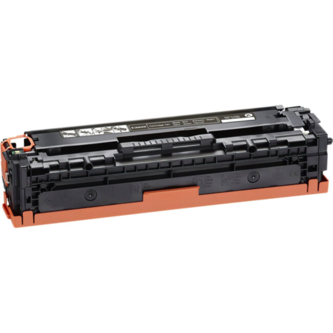 Тонер-картридж Canon 6272B002