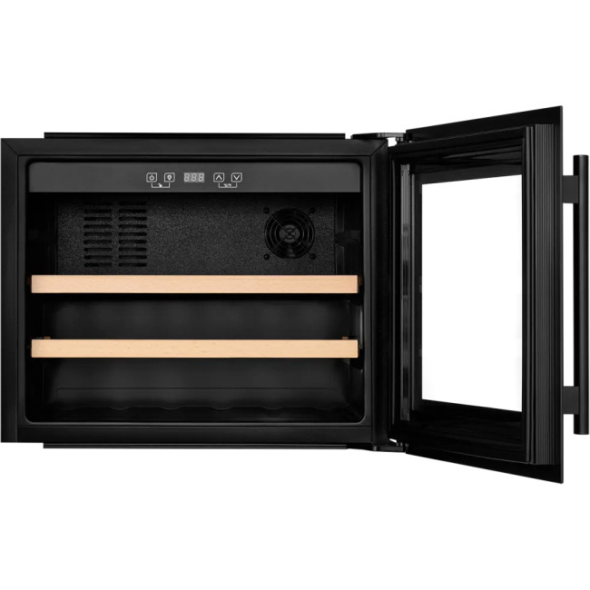 Винный шкаф KUPPERSBERG Kuppersberg RBW 45